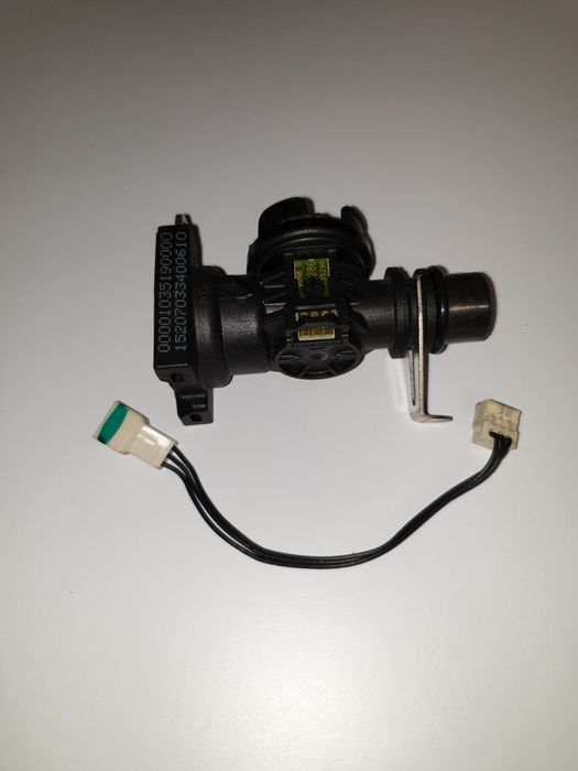 Fluxostat Debimetru Centrală Saunier Duval F24 F25 / Protherm Lynx