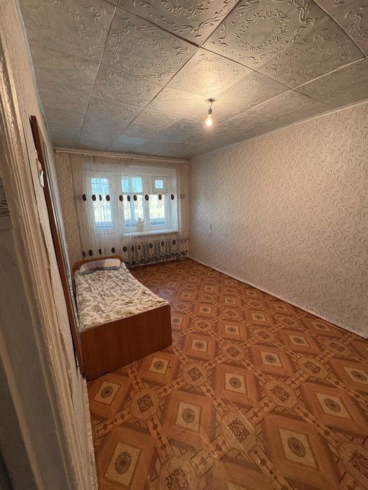 1 бөлмелі квартира сатылады СРОЧНА