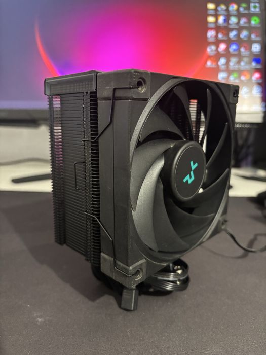 Cooler CPU DeepCool AK500s Digital