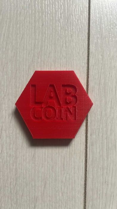 Лаб Койн/lab coin Червен гр. Бургас Меден рудник - зона Д • OLX.bg