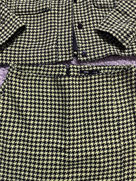 Комплект пола и сако/яке