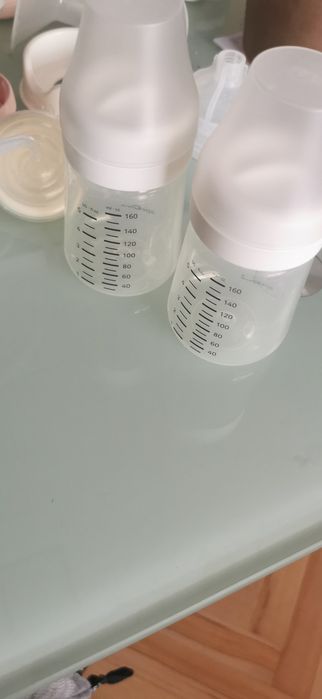 Vand pompă spectra 9 plus