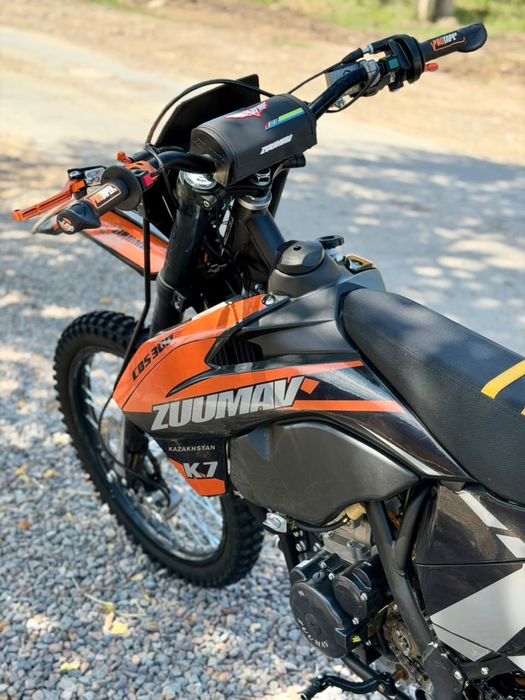 zuumav k7 cbs300