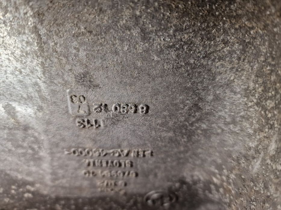 Baie ulei xd bmw g30 g31 g01 g02 b47 b57 g11 g05 g06