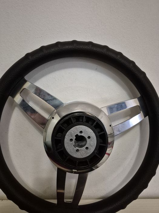 Volan sport Uflex Morosini