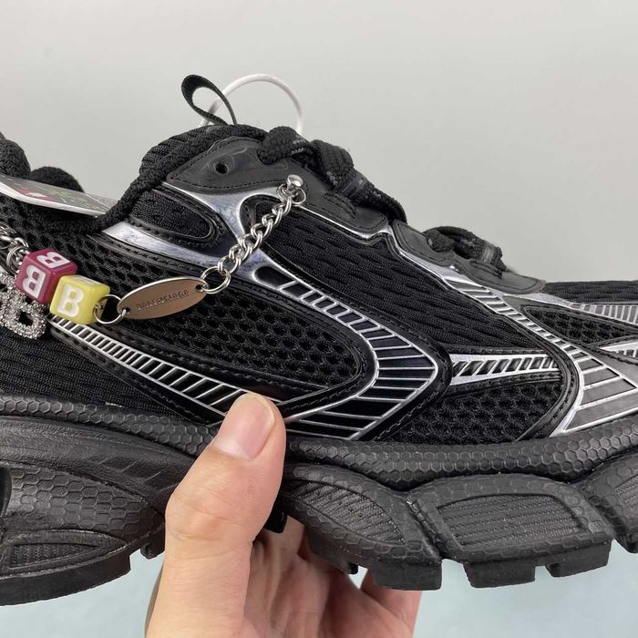 Дамски Сникърси Balenciaga