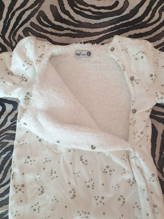 Подплатен гащеризон -6мес.