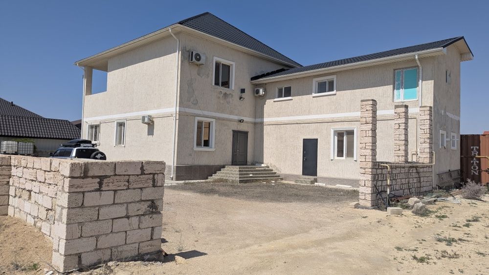 Продам дом за городом