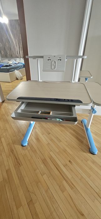 Birou Ergonomic Mobexpert - Berceni Ilfov