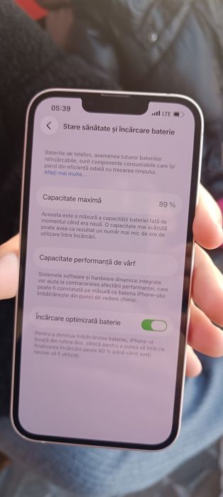 iPhone 13,128 gb