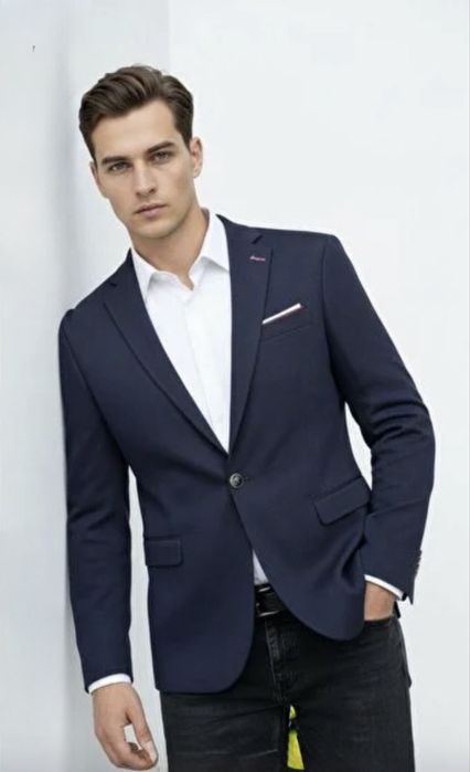 Продам пиджак новый