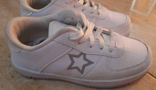 H&M кецове за момиче