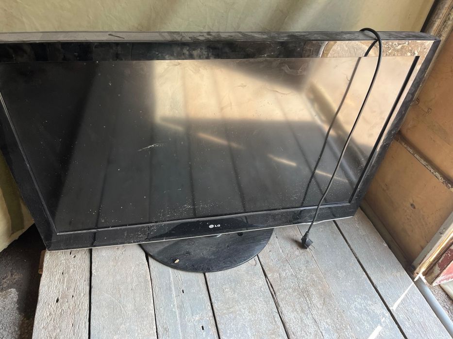 Теледидар сатылады