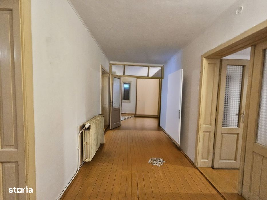Casa Deva, strada Crangului
