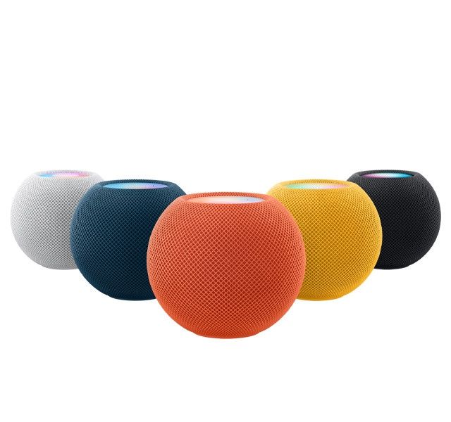 Apple HomePod Mini