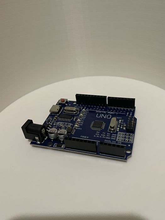 Arduino Uno/ Arduino Mega / Arduino Nano + Подарък Кейз