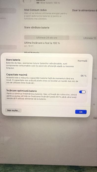 MacBook Pro 14 M3 Pro