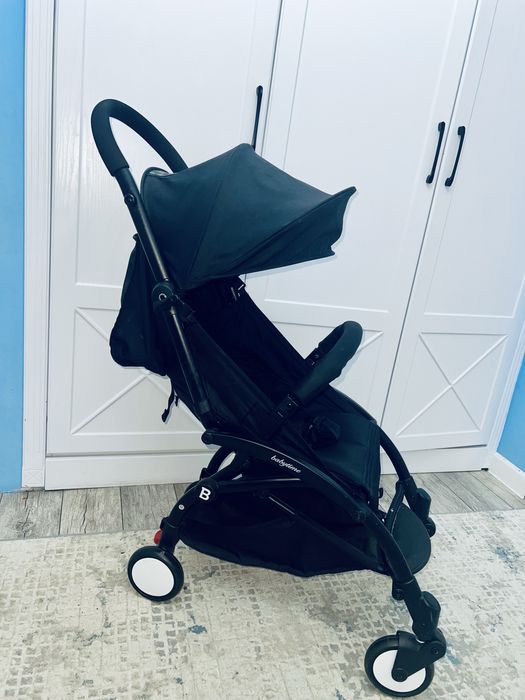 Коляска babytime
