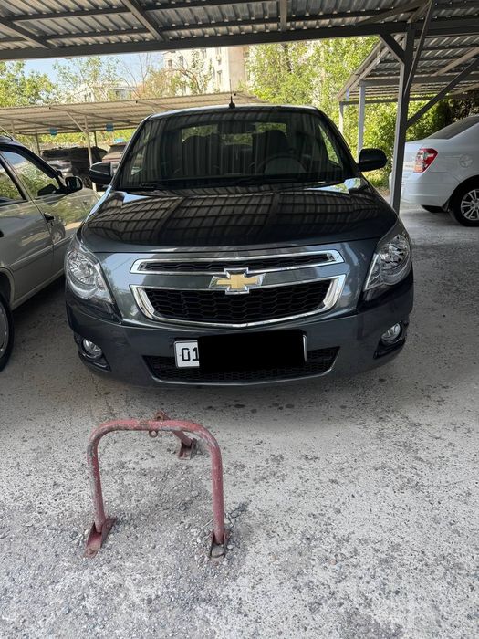 Продается Chevrolet Cobalt 4 позиция