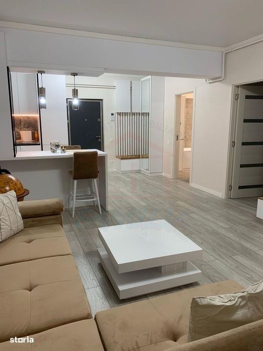 Apartament,