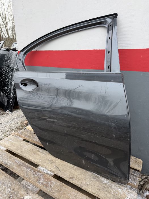 Задна дясна врата BMW G20