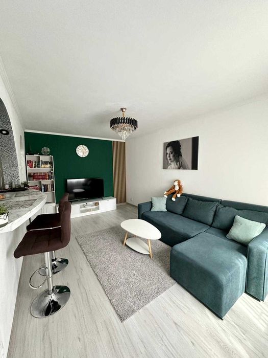 Vand apartament 3 camere Sector 3  metrou Nicoale Grigorescu/1 Decembrie