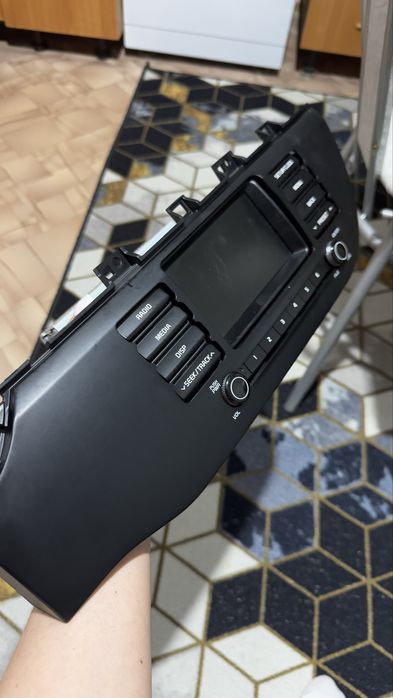 Магнитола Kia Rio оригинальная