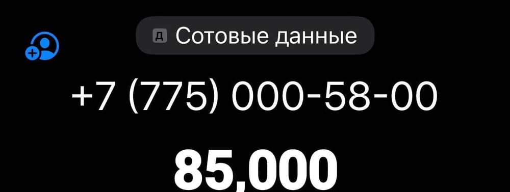 Вип номера актив