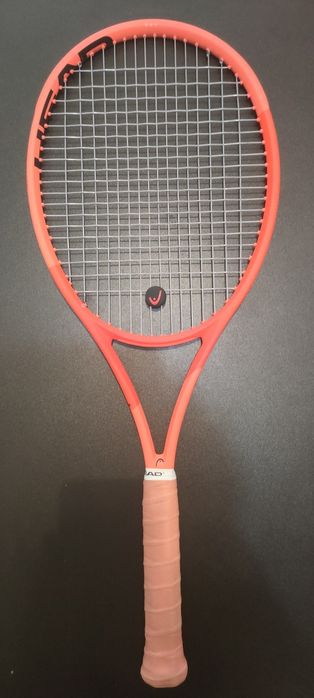 Racheta de tenis head radical pro 2025 ca noua