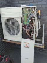 Кондиционер ремонт понизкинм ценам