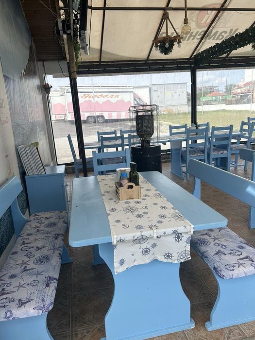 Комплекти за ресторант!