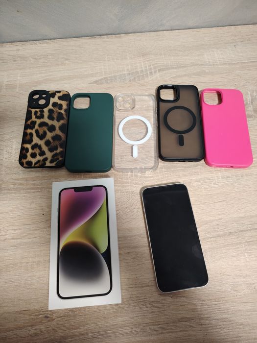 iPhone 14..128gb