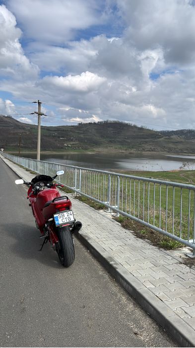 Honda cbr f2 impecabil