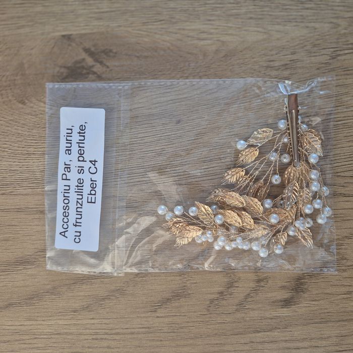 Accesoriu par mirese