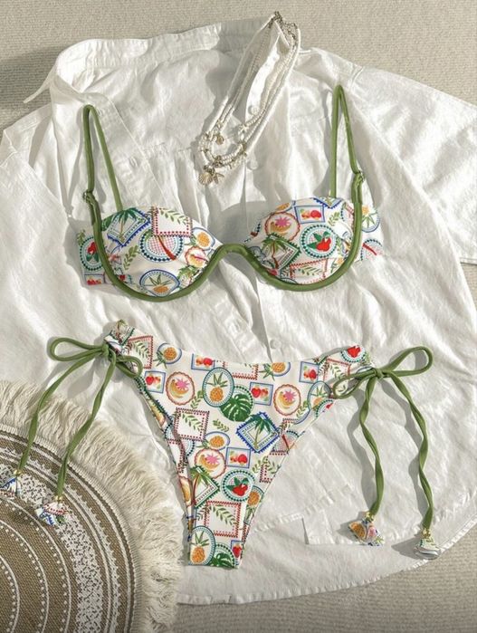 Costum baie nou dama marimea L