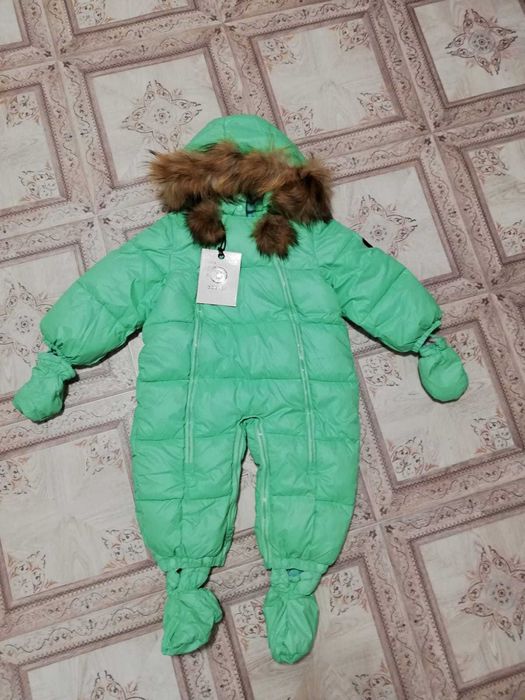 Комбинезон    малышу