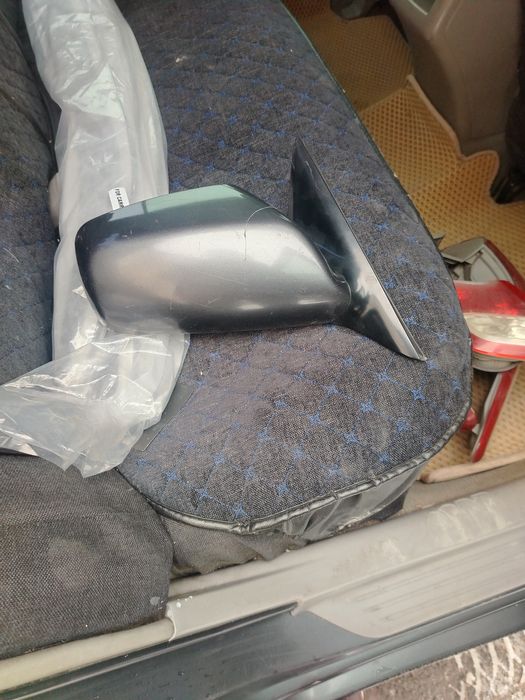 Боковое зеркало камри 40