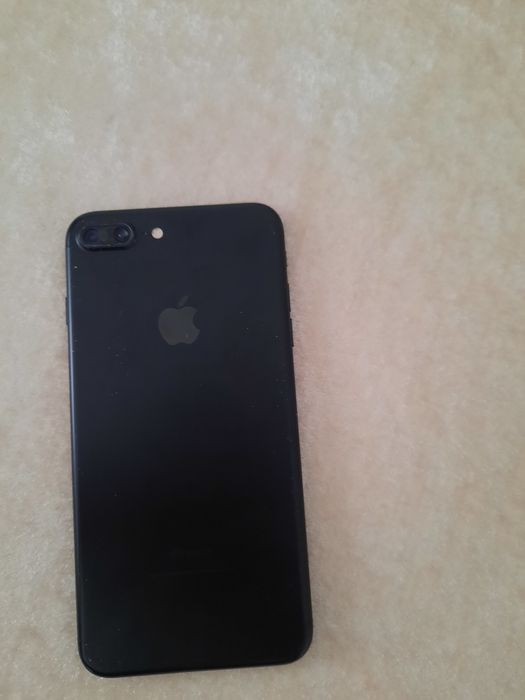Iphone 7 plus на 128гб