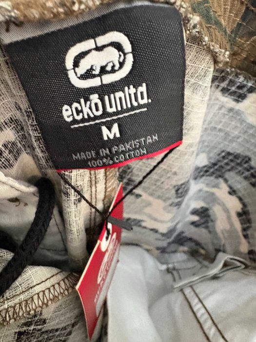 Ecko Unltd. камуфлажен панталон
