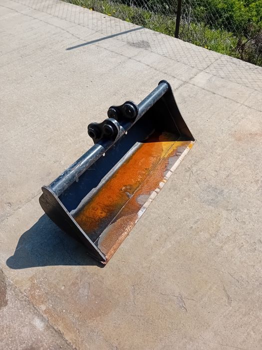 Cupa taluz noua 100 cm miniexcavator 1.8 2.2 tone