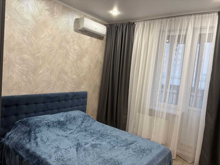 квартира посуточно Алмата
