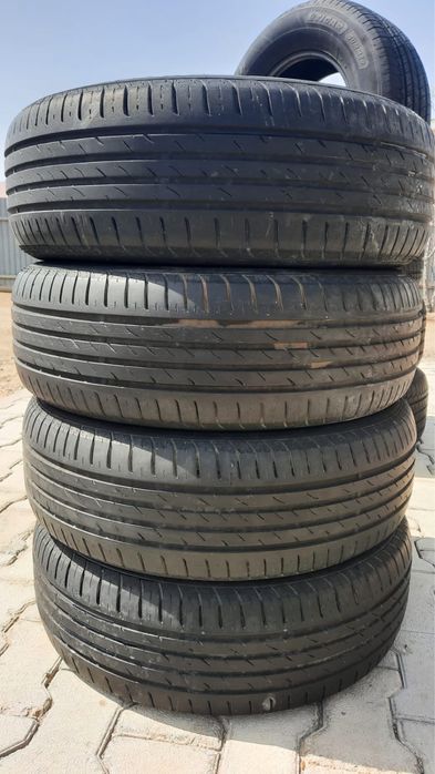 215/65/R16 летние шины