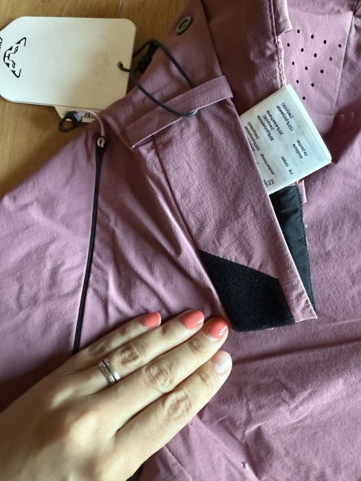 Pantaloni tehnici Dynafit noi