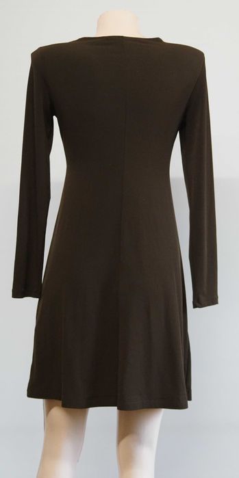 Rochie Michael Kors maro marimea XS/P