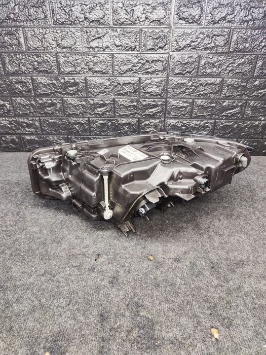 Far dreapta Bmw seria 3 G20 G21 Lci Laser led adaptive Facelift