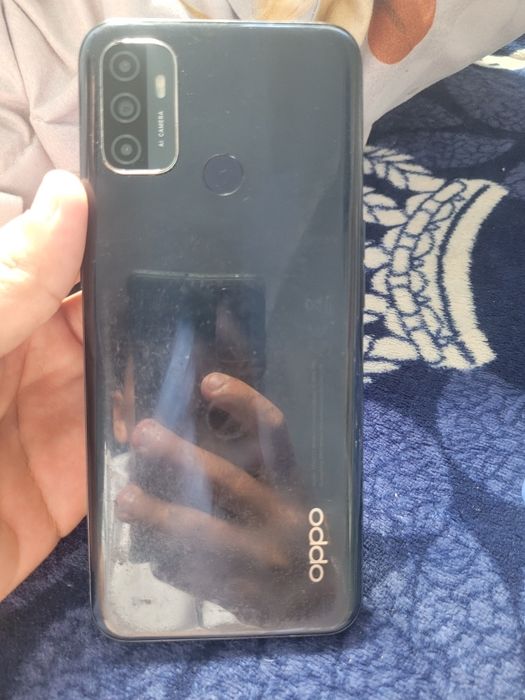 Oppo a53 телефон