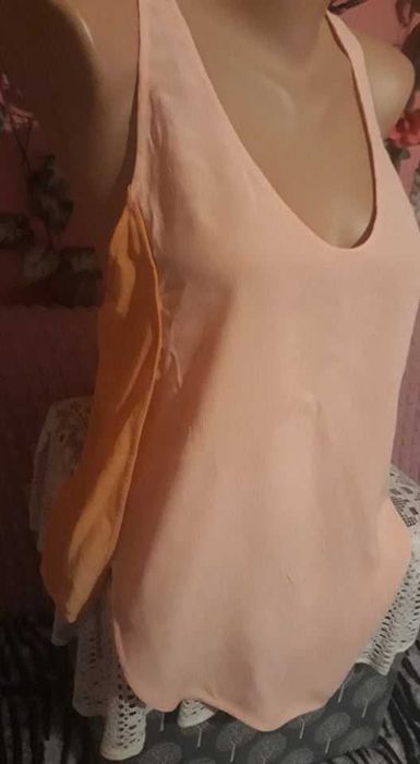 Зара Дамски Топове