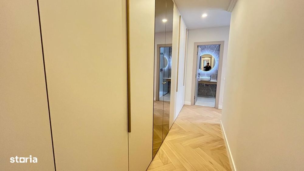 Apartament 4 camere de inchiriat superb - Prima Chirie-Iancu Nicolae