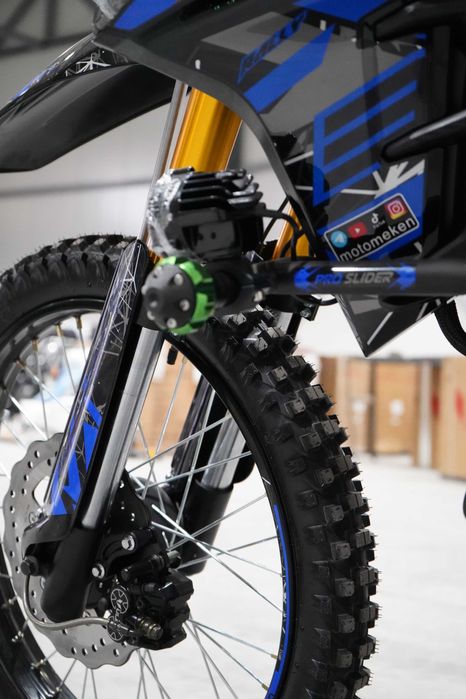 Мотоцикл ULAR BM300-B1 Алматы