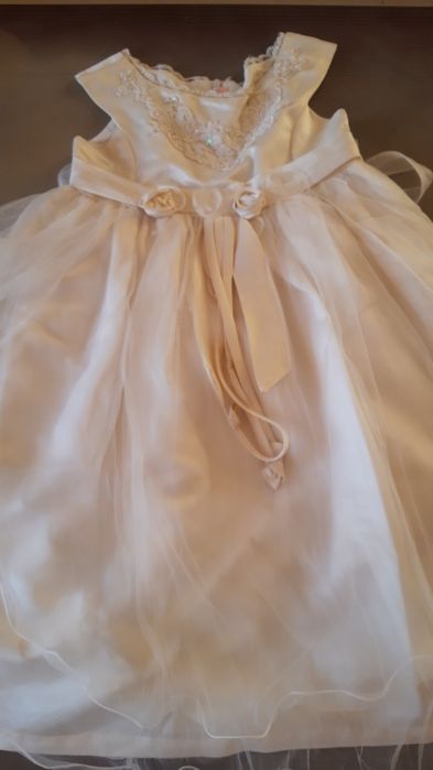 Продам платья для девочек